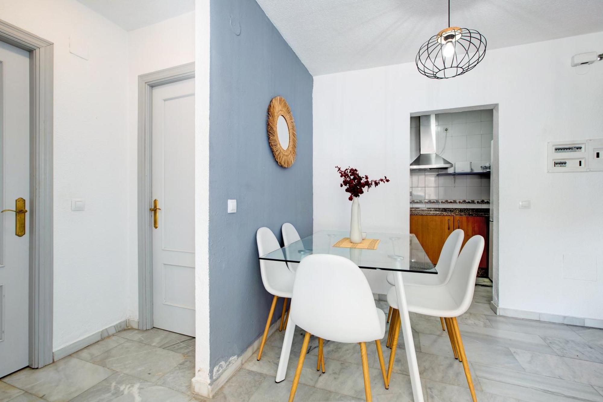 Appartement Heroes De Sostoa 56